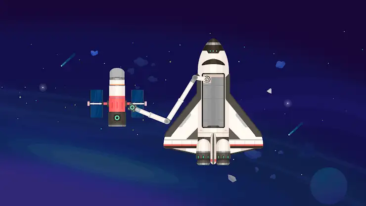 Dinosaur Rocket Games for kids screenshot 7