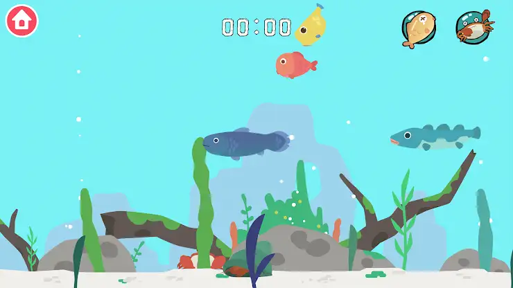 Dinosaur Time Machine:for kids screenshot 8