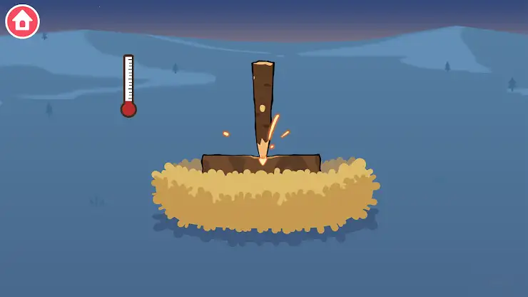 Dinosaur Time Machine:for kids screenshot 1