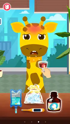 Doctor Games for kids screenshot 7