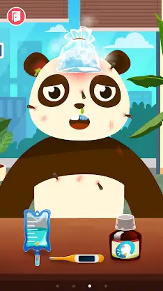 Doctor Games for kids screenshot 6