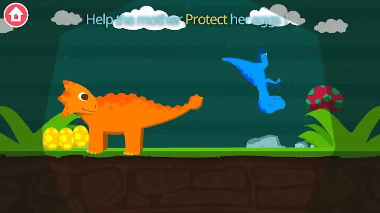 Earth School: Science for kids screenshot 6