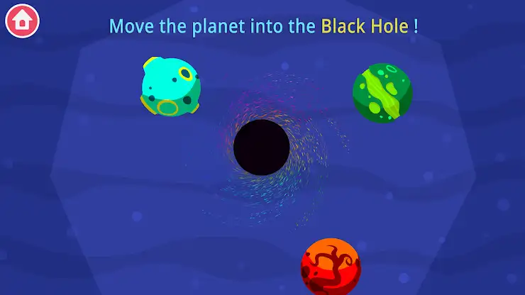 Earth School: Science for kids screenshot 4