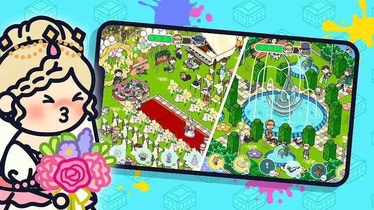 Hidden Object adventure games screenshot 7