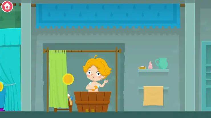 My Little Prince:Game for kids screenshot 2
