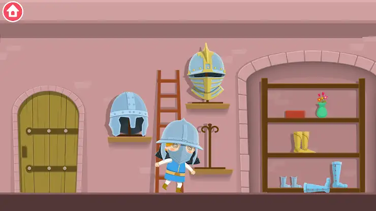My Little Prince:Game for kids screenshot 8