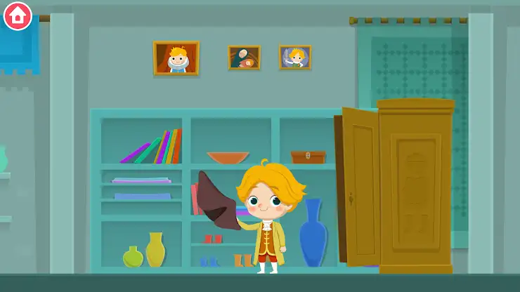 My Little Prince:Game for kids screenshot 6