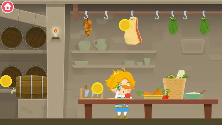 My Little Prince:Game for kids screenshot 3