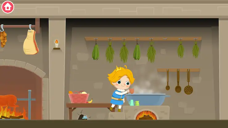 My Little Prince:Game for kids screenshot 7