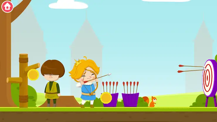 My Little Prince:Game for kids screenshot 4