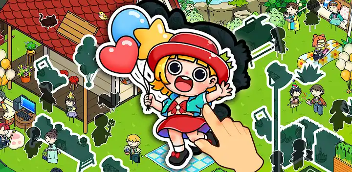 Puzzle Jigsaw Games for kids — Android game banner