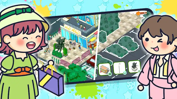 Puzzle Jigsaw Games for kids screenshot 4