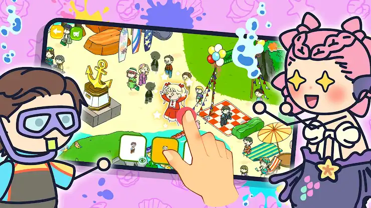 Puzzle Jigsaw Games for kids screenshot 3