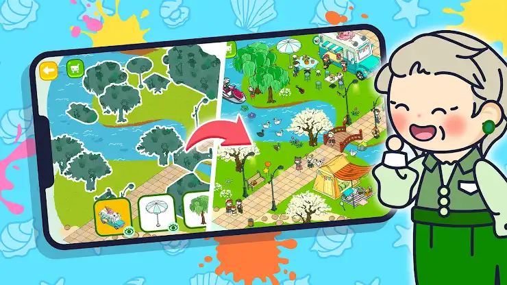 Puzzle Jigsaw Games for kids screenshot 6