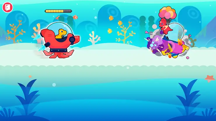 Math Games for Kids 6-12 Robot screenshot 6