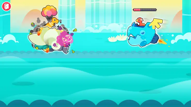 Math Games for Kids 6-12 Robot screenshot 7