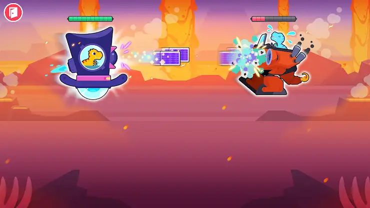 Math Games for Kids 6-12 Robot screenshot 5