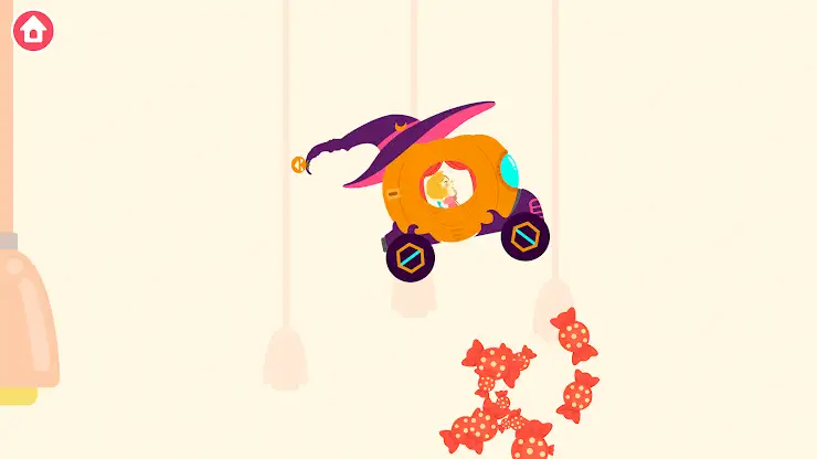 Car Games for kids & toddlers screenshot 4