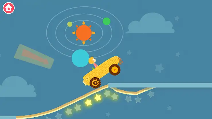 Car Games for kids & toddlers screenshot 5