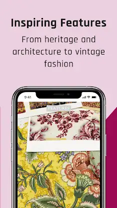 Homes & Antiques Magazine screenshot 3