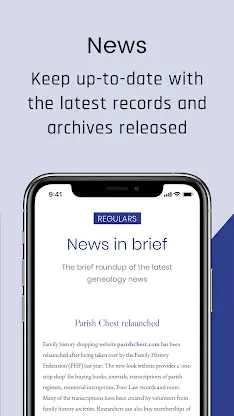 Who Do You Think You Are? screenshot 6