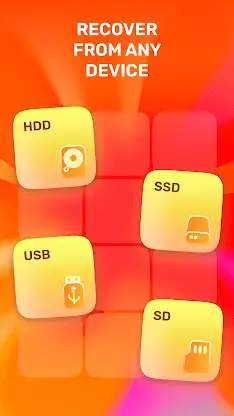 AnyRecover-Data Recovery screenshot 7