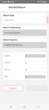TIEDN screenshot 5