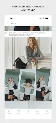 PULL&BEAR: Fashion and Trends screenshot 3