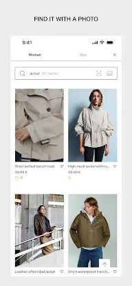 PULL&BEAR: Fashion and Trends screenshot 5