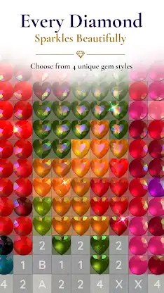 Diamond Painting World screenshot 2
