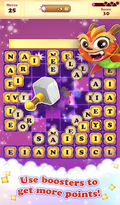 Dragon Words 2 screenshot 6