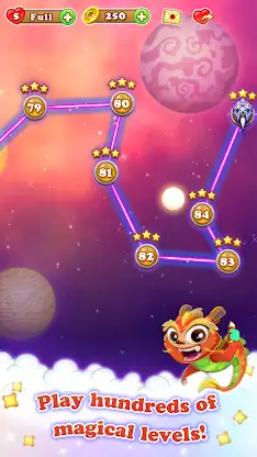 Dragon Words 2 screenshot 2