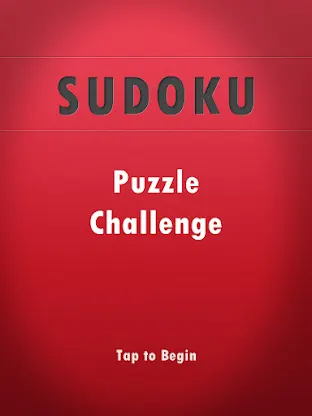 Sudoku Puzzle Challenge screenshot 5