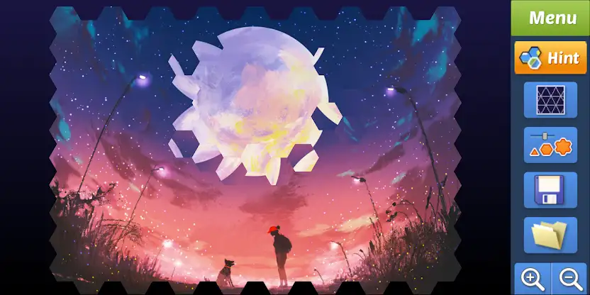 Tile Twist World screenshot 2