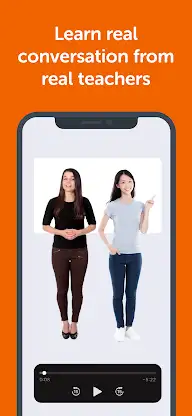 Innovative Language Learning screenshot 3