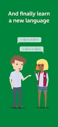 Innovative Language Learning screenshot 8