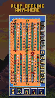 Orc Genocide: Tower Defense screenshot 6