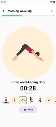 Yoga Base screenshot 3