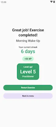 Yoga Base screenshot 5