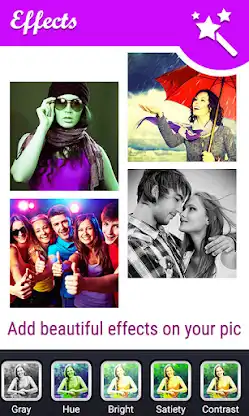 Collage Maker Photo Collage screenshot 4