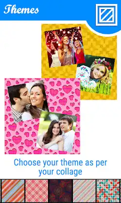 Collage Maker Photo Collage screenshot 3