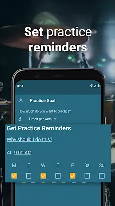 Instrumentive for Musicians screenshot 4