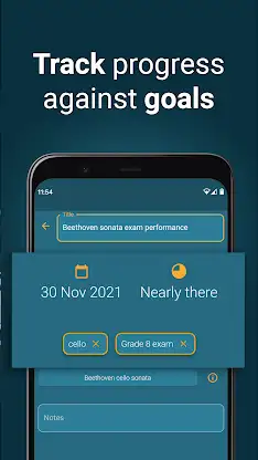 Instrumentive for Musicians screenshot 6