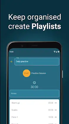 Instrumentive for Musicians screenshot 7