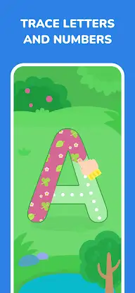 Intellecto Kids Learning Games screenshot 2