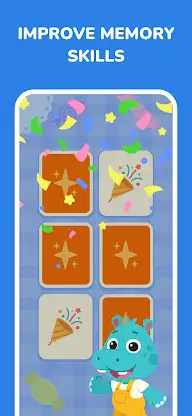 Intellecto Kids Learning Games screenshot 5