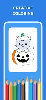 Intellecto Kids Learning Games screenshot 8