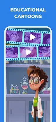 Intellecto Kids Learning Games screenshot 7