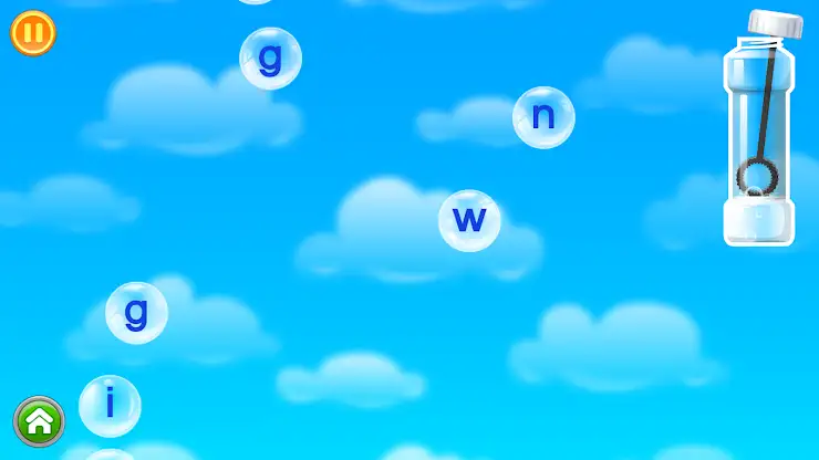 Kids Learn Letter Sounds screenshot 4