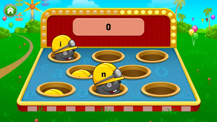 Kids Learn Letter Sounds screenshot 8